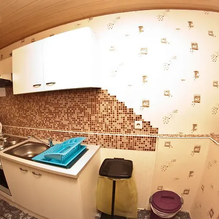 Fewo Familie Gross Apartament *