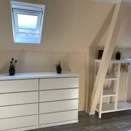 Fewo Familie Gross Apartament *
